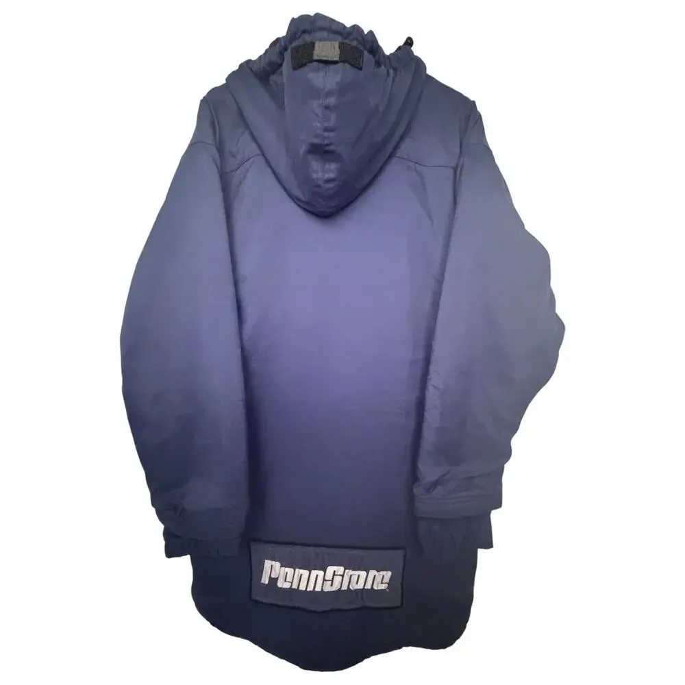Nike Penn State Womens Soccer Jacket Small